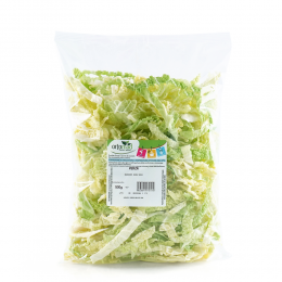 Verza <br> 500g