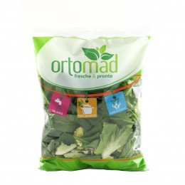Misto da cuocere <br> 500g