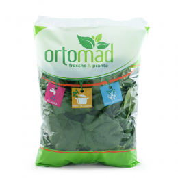 Spinacio <br> 500g