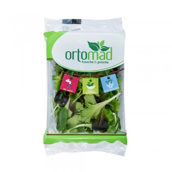 Misticanza <br> 100g