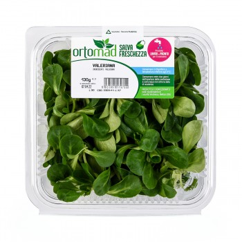 130g <br>Valeriana