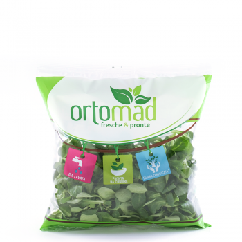 Valeriana <br> 80g