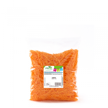 Carote <br>200g