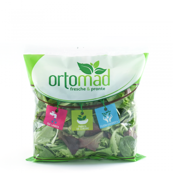 Misticanza <br>100g
