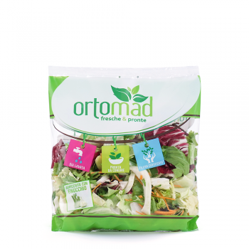 Mista con Finocchio <br>200g