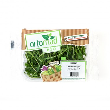 Rucola<br>80/125g