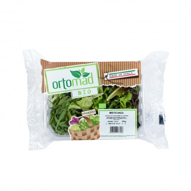 Misticanza<br>80/125g
