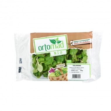 Valeriana<br>80/125g