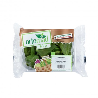 Spinacino<br>80/125g