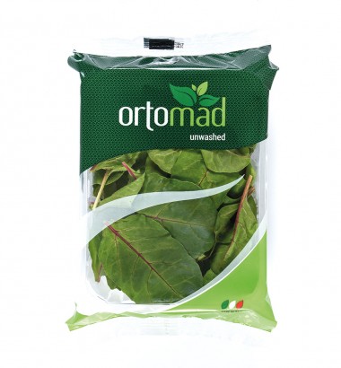 Red Chard <br> 100/125g