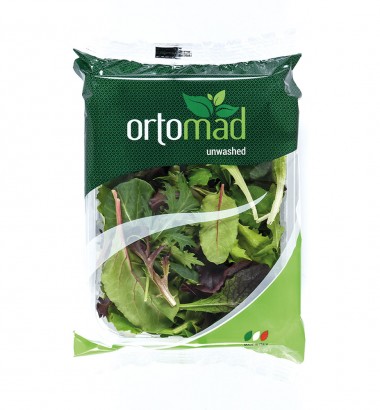 Misticanza Ricca <br> 100/125g
