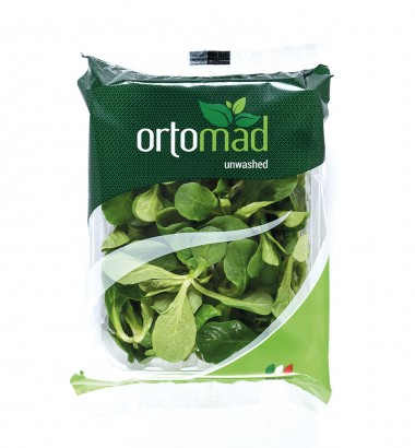 Valeriana <br> 100/125g