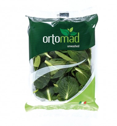 Tatsoi <br> 100/125g