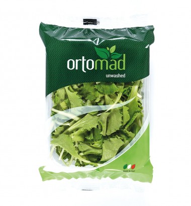 Lattughino Verde <br> 100/125g