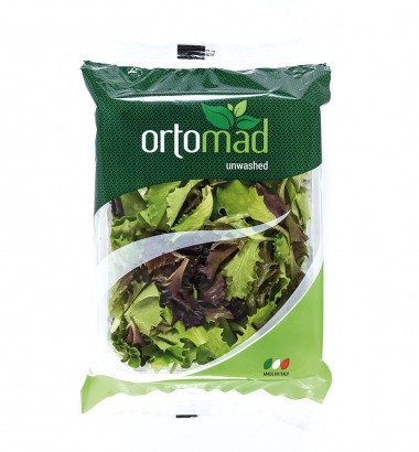 Mix Lattughini <br> 100/125g