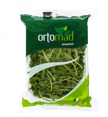 Rucola <br> 100/125g